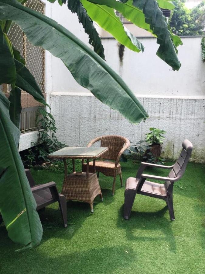 Maplewood Guest House, Neeti Bagh, New Delhiit Is A Boutiqu Guest House - Room 5 Exterior photo