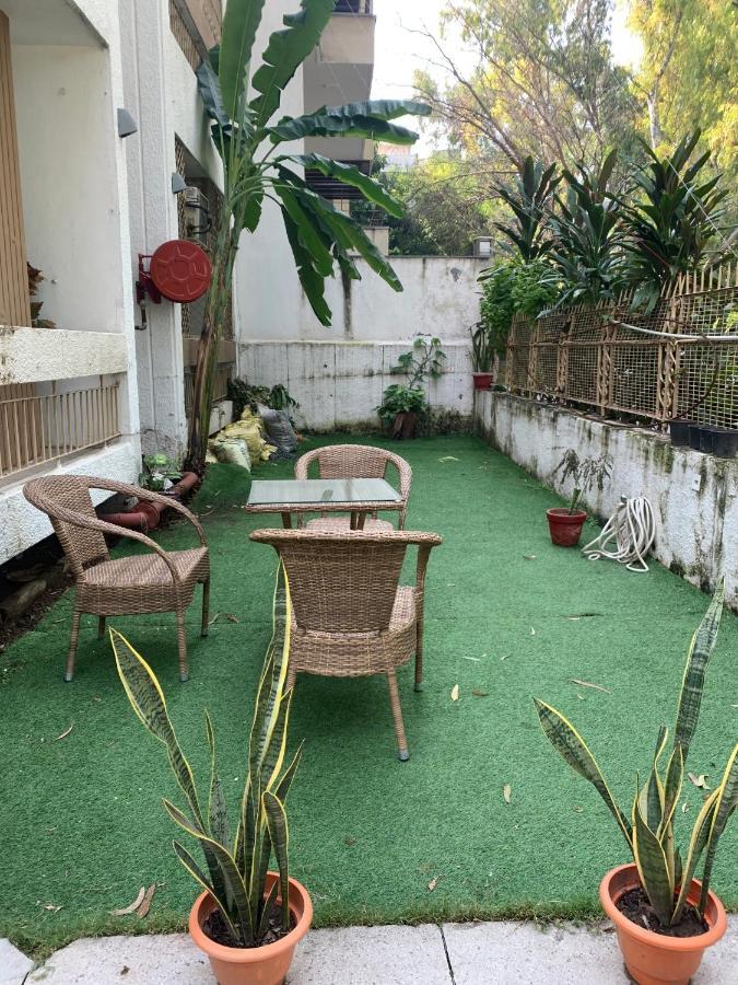 Maplewood Guest House, Neeti Bagh, New Delhiit Is A Boutiqu Guest House - Room 5 Exterior photo