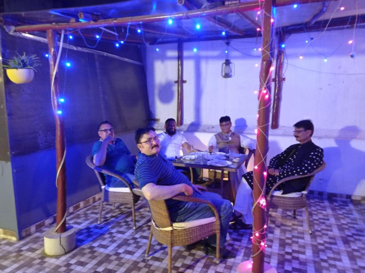 Maplewood Guest House, Neeti Bagh, New Delhiit Is A Boutiqu Guest House - Room 5 Exterior photo