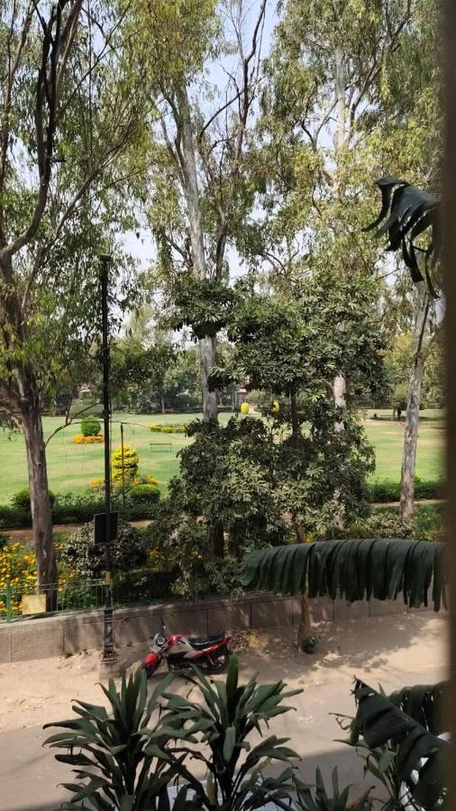 Maplewood Guest House, Neeti Bagh, New Delhiit Is A Boutiqu Guest House - Room 5 Exterior photo
