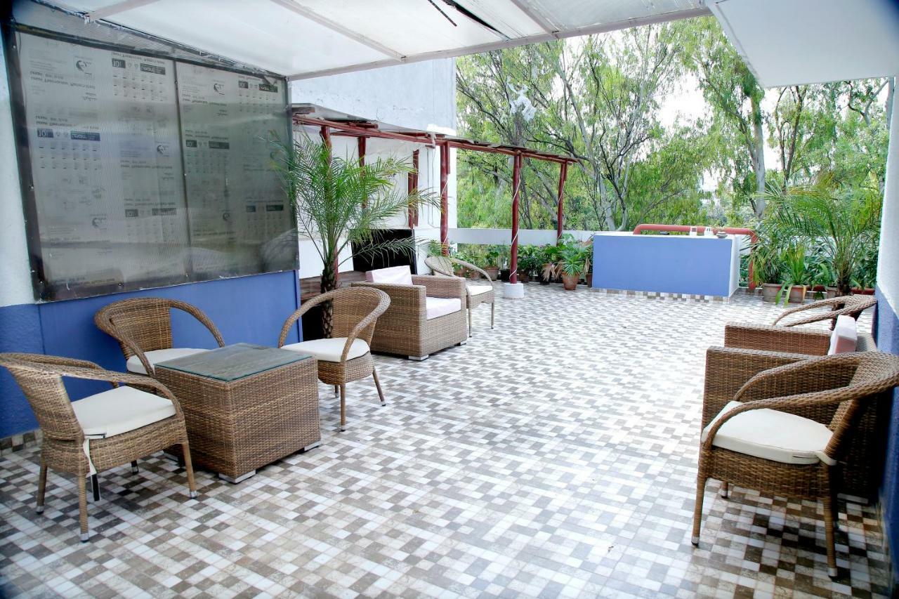 Maplewood Guest House, Neeti Bagh, New Delhiit Is A Boutiqu Guest House - Room 5 Exterior photo